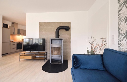 Dollerup Apartment | Vacation apartment De groode Ünnen