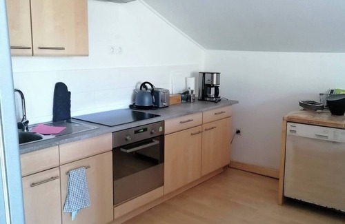 Waldkirchen Apartment | Vacation apartment with a fantastic view in a quiet location!