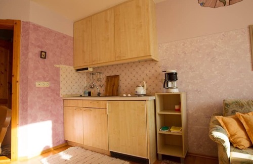 Waldmuenchen Apartment | Vacation apartment for up to 5 people with balcony and free WiFi