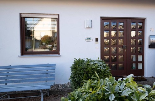 Weiskirchen Apartment | Vacation apartment Haus Rosi OG - Holiday apartment Haus Rosi