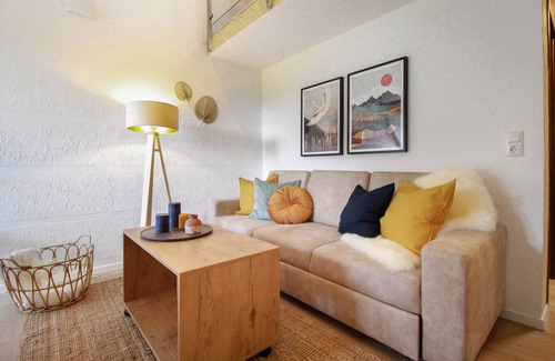Wiggensbach Apartment | Vacation apartment/apartment for 4 guests with 50m² in Wiggensbach (297547)
