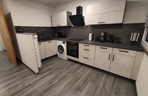 Wolfsburg Apartment | Vacation apartment