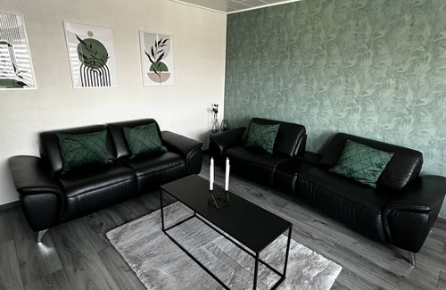 Wolfsburg Apartment | Vacation apartment