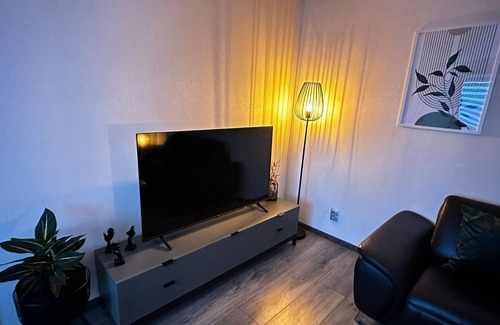 Wolfsburg Apartment | Vacation apartment