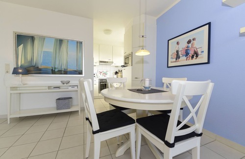 Wyk auf Foehr Apartment | Vacation apartment/apartment for 4 guests with 50m² in Wyk auf Föhr (47473)