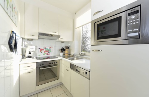 Wyk auf Foehr Apartment | Vacation apartment/apartment for 4 guests with 50m² in Wyk auf Föhr (47473)