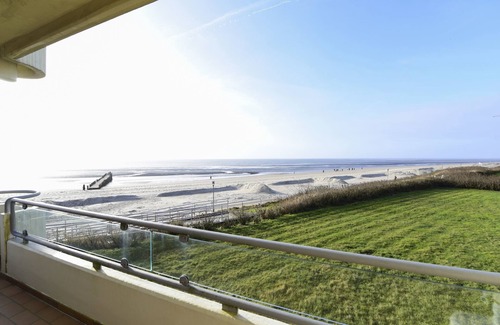Wyk auf Foehr Apartment | Vacation apartment/apartment for 4 guests with 50m² in Wyk auf Föhr (47473)