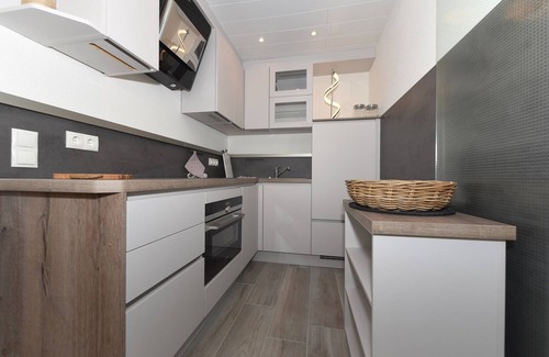 Wyk auf Foehr Apartment | Vacation apartment/apartment for 4 guests with 40m² in Wyk auf Föhr (55245)