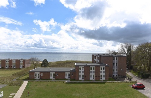Wyk auf Foehr Apartment | Vacation apartment/apartment for 4 guests with 40m² in Wyk auf Föhr (55245)