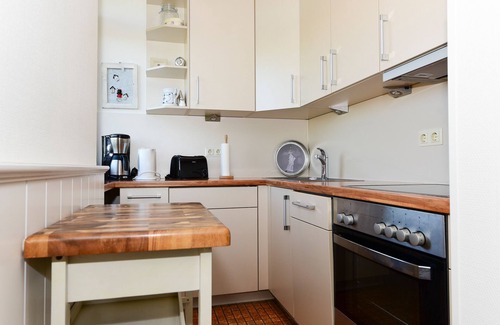 Wyk auf Foehr Apartment | Vacation apartment/apartment for 3 guests with 50m² in Wyk auf Föhr (95904)