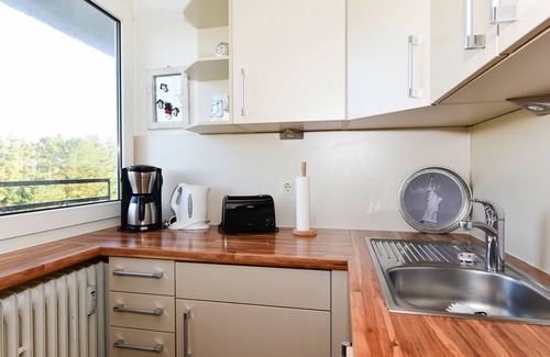 Wyk auf Foehr Apartment | Vacation apartment/apartment for 3 guests with 50m² in Wyk auf Föhr (95904)