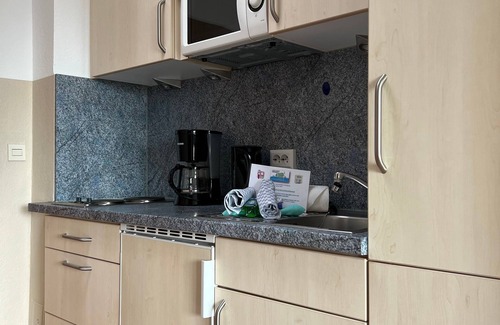 Wyk auf Foehr Apartment | Vacation apartment/apartment for 3 guests with 40m² in Wyk auf Föhr (96550)