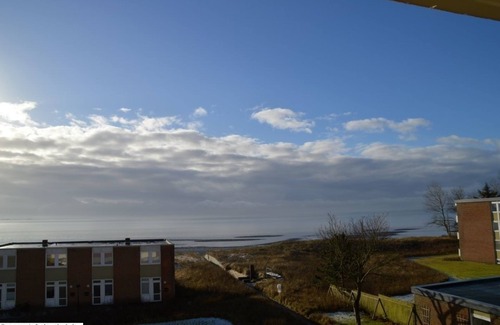 Wyk auf Foehr Apartment | Vacation apartment/apartment for 5 guests with 55m² in Wyk auf Föhr (109375)