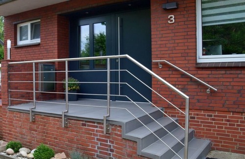 Wyk auf Foehr Apartment | Vacation apartment/apartment for 3 guests with 50m² in Wyk auf Föhr (109464)