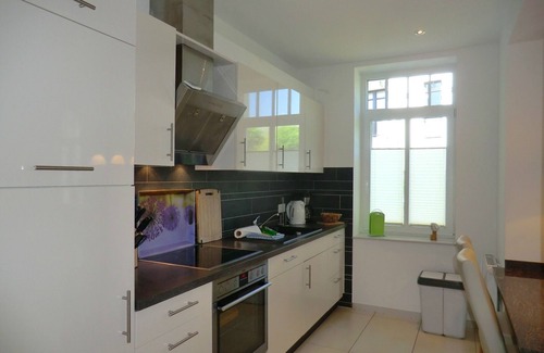 Wyk auf Foehr Apartment | Vacation apartment/apartment for 5 guests with 85m² in Wyk auf Föhr (109528)