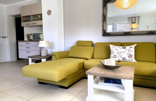 Wyk auf Foehr Apartment | Vacation apartment/apartment for 4 guests with 100m² in Wyk auf Föhr (130744)