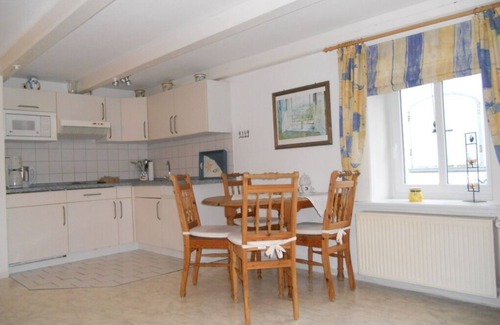 Wyk auf Foehr Apartment | Vacation apartment/apartment for 4 guests with 42m² in Wyk auf Föhr (132191)