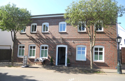 Wyk auf Foehr Apartment | Vacation apartment/apartment for 4 guests with 42m² in Wyk auf Föhr (132191)