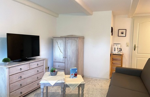 Wyk auf Foehr Apartment | Vacation apartment/apartment for 2 guests with 30m² in Wyk auf Föhr (132195)