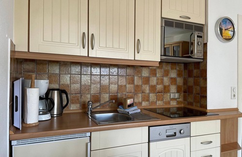 Wyk auf Foehr Apartment | Vacation apartment/apartment for 3 guests with 45m² in Wyk auf Föhr (146283)