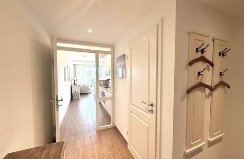 Wyk auf Foehr Apartment | Vacation apartment/apartment for 4 guests with 45m² in Wyk auf Föhr (270828)