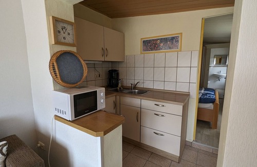 Muritz Apartment | Vacation apartment directly on the lake