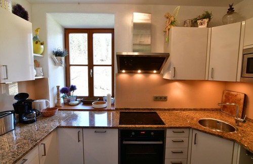 Ramsau bei Berchtesgaden Apartment | Vacation apartment* directly at Hintersee, Ramsau near Berchtesgaden, 4 persons