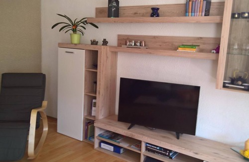 Nußbaum Apartment | Vacation apartment Dorfwiese - 4-bed apartment Dorfwiese