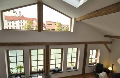Fuessen Apartment | Vacation apartment Füssen