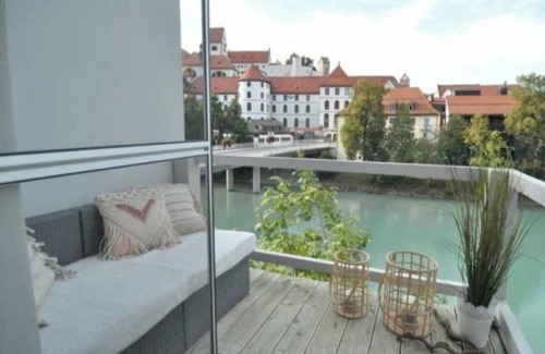 Fuessen Apartment | Vacation apartment Füssen