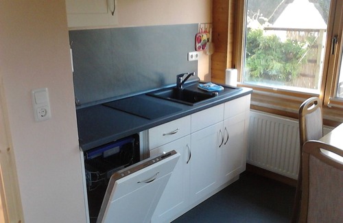 Ostseebad Ahrenshoop Apartment | Vacation apartment Franz