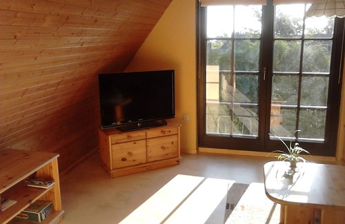 Ostseebad Ahrenshoop Apartment | Vacation apartment Franz