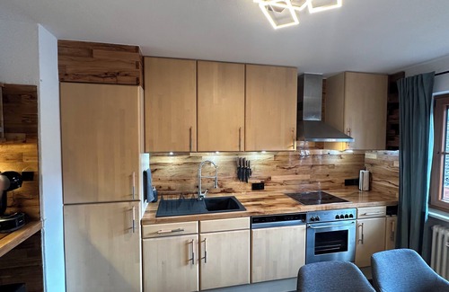 Anger Apartment | Vacation apartment Fietz, Gr. Balcony with mountain view 2 bedrooms Parking lot
