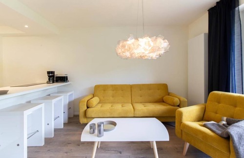 Haffkrug Apartment | Vacation apartment Fischkop 1 Haffkrug