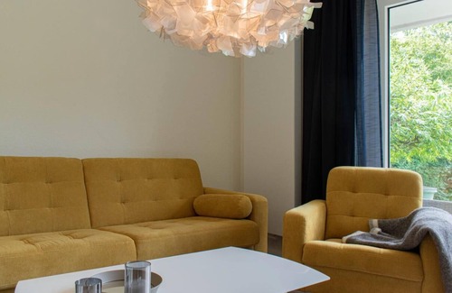 Haffkrug Apartment | Vacation apartment Fischkop 1 Haffkrug