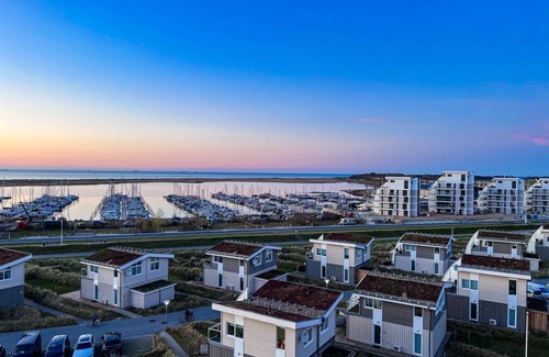 Wendtorfer Strand Apartment | Vacation apartment Flying Dutchman 7703