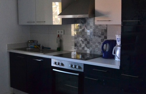 Liebstadt Apartment | Vacation apartment for a vacation with the extended family