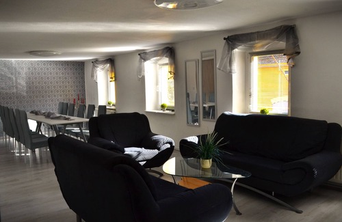Liebstadt Apartment | Vacation apartment for a vacation with the extended family