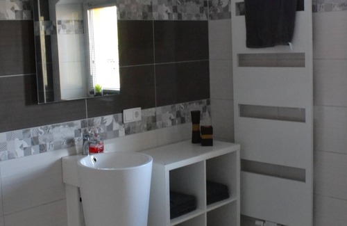 Liebstadt Apartment | Vacation apartment for a vacation with the extended family