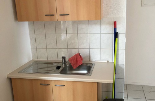 Mirow Apartment | Vacation apartment for 2 + 1 persons in Mirow from 38 Euro