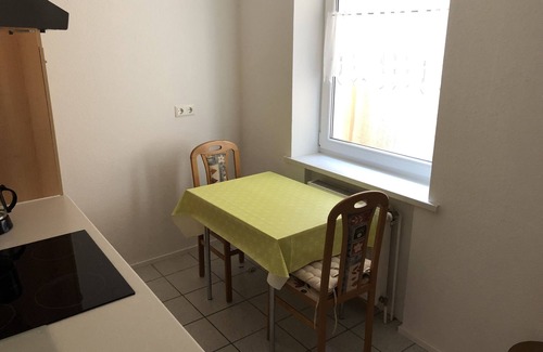 Mirow Apartment | Vacation apartment for 2 + 1 persons in Mirow from 38 Euro