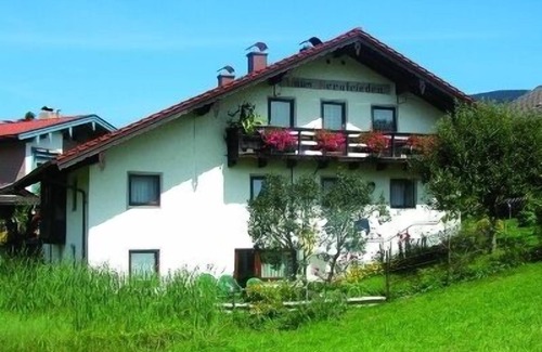 Gschwall Apartment | Vacation apartment for 6 persons, 2 bedrooms, kitchen, terrace, 73 sqm