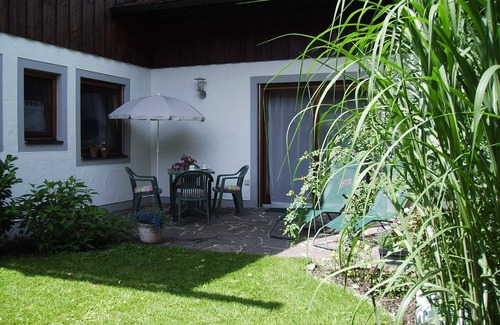 Antwort Apartment | Vacation apartment Gänseblümchen 53sqm for max. 2 persons