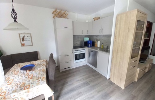 Altenau Apartment | Vacation apartment Gabi F-I-1-6