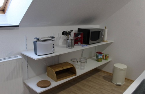 Hildesheim District Apartment | Vacation apartment in Lamspringe