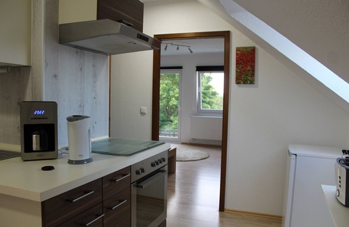 Hildesheim District Apartment | Vacation apartment in Lamspringe