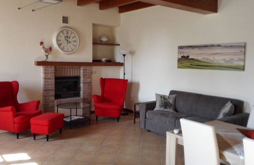 Medole Other | Vacation-apartment in a farmhouse near GardaLake, ideal for families