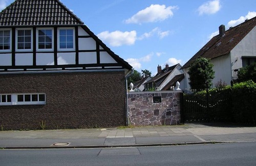 Ricklingen Apartment | Vacation apartment II for max. 3 persons (non-smokers)