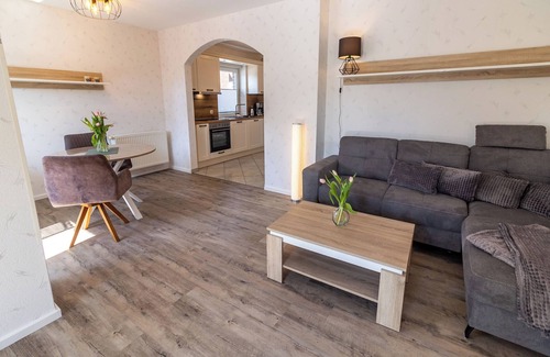 Greetsiel Apartment | Vacation apartment Imke in Greetsiel