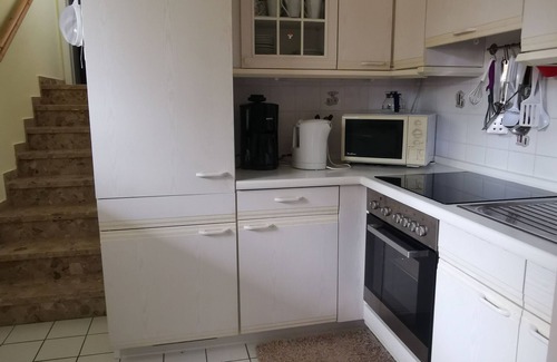 Altenau Apartment | Vacation apartment in Altenau with two large terraces in Breslauer Straße